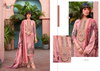 Mashaal Emb Lawn Colletion Vol 1 By Shree Fabs Cotton Salwar Suits Exporters In India